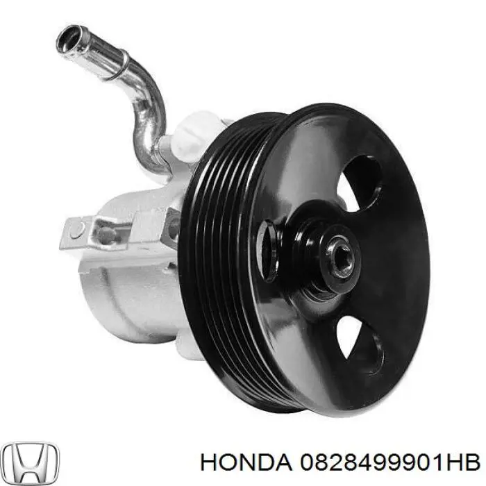 0828499901HB Honda líquido de dirección hidráulica