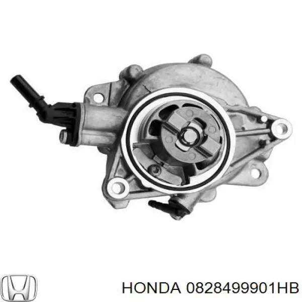 Líquido de dirección 0828499901HB Honda