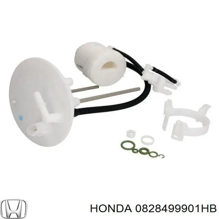 Aceite de dirección hidráulica Honda 0828499901HB precio, desde 26,87 EUR