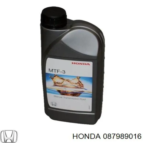 087989016 Honda Aceite caja cambios
