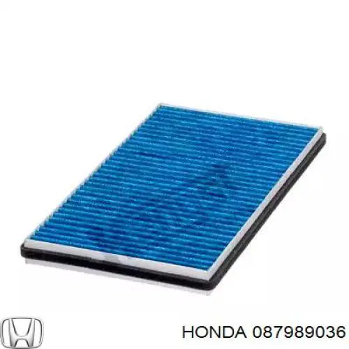 087989036 Honda Aceite