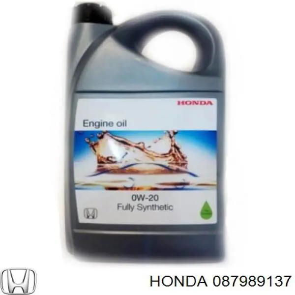 Honda (087989137)