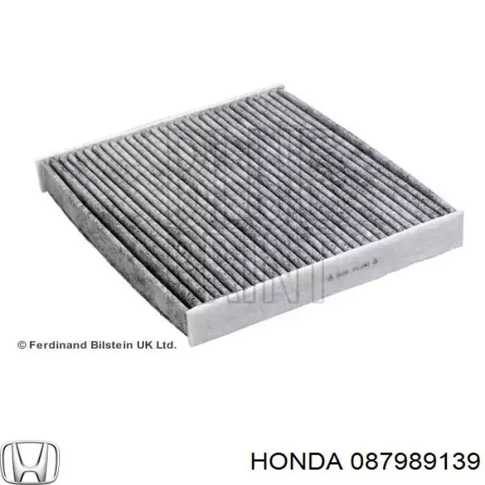 Comprar 087989139 Honda Aceite de motor