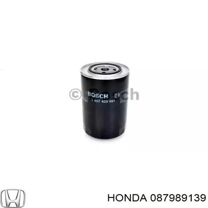 Honda (087989139)