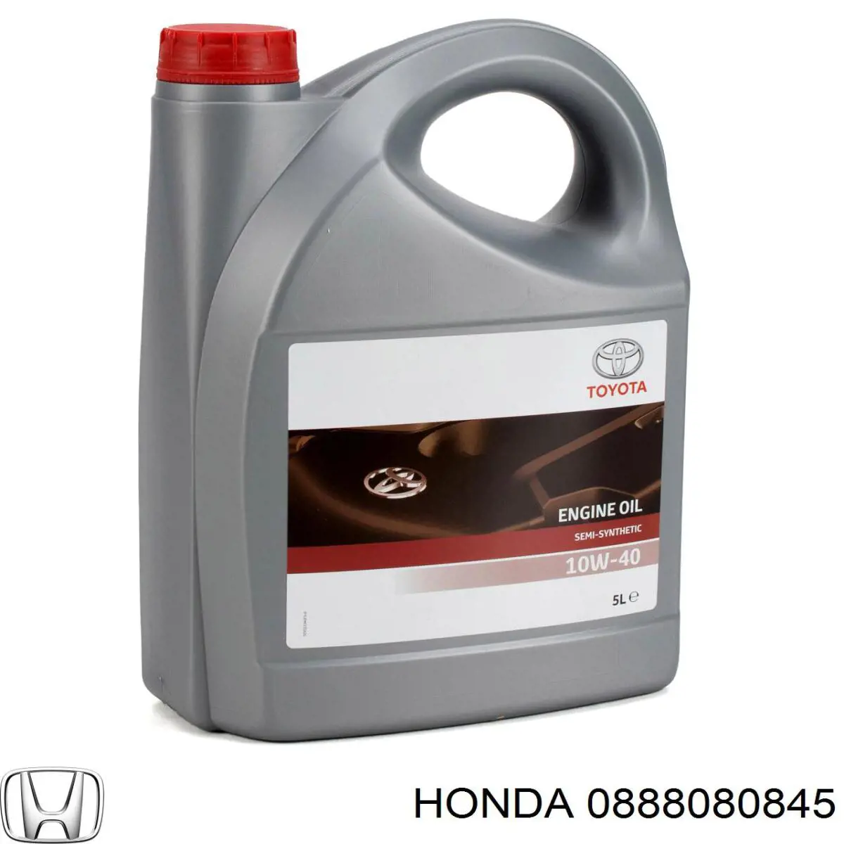 Honda (0888080845)