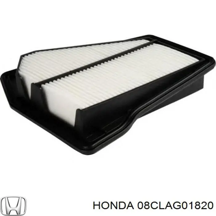 Comprar 08CLAG01820 Honda Liquido anticongelante 