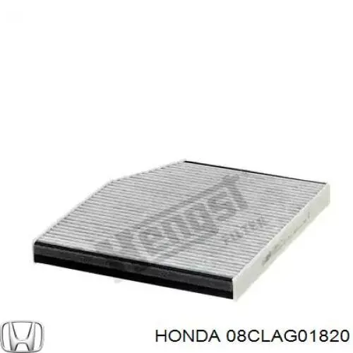 Antifreeze (Coolant) Honda 08CLAG01820 precio, desde 244,03 EUR