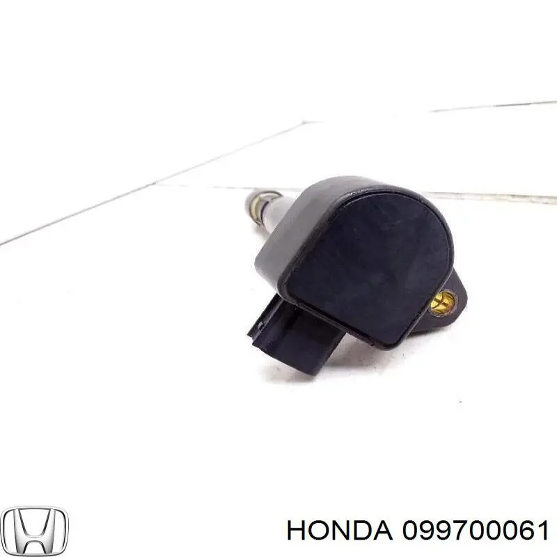 Comprar 099700061 Honda 
