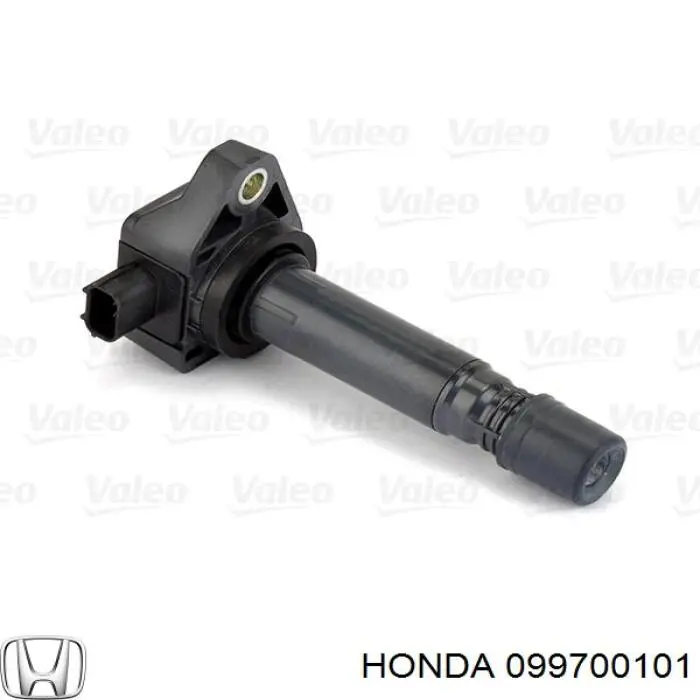Bobina de chispa Honda 099700101 precio, desde 38,64 EUR
