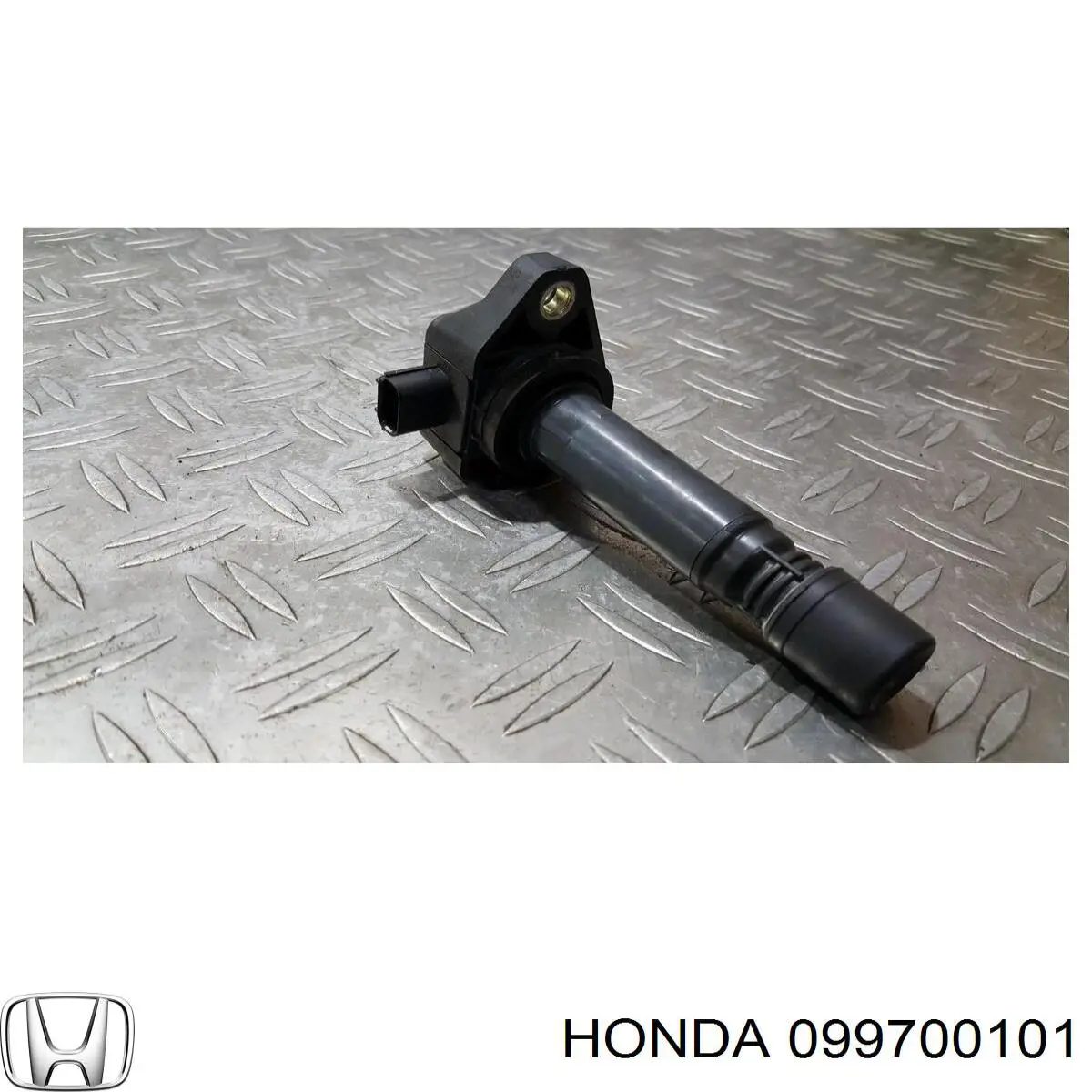 099700101 Honda Bobina de ignición