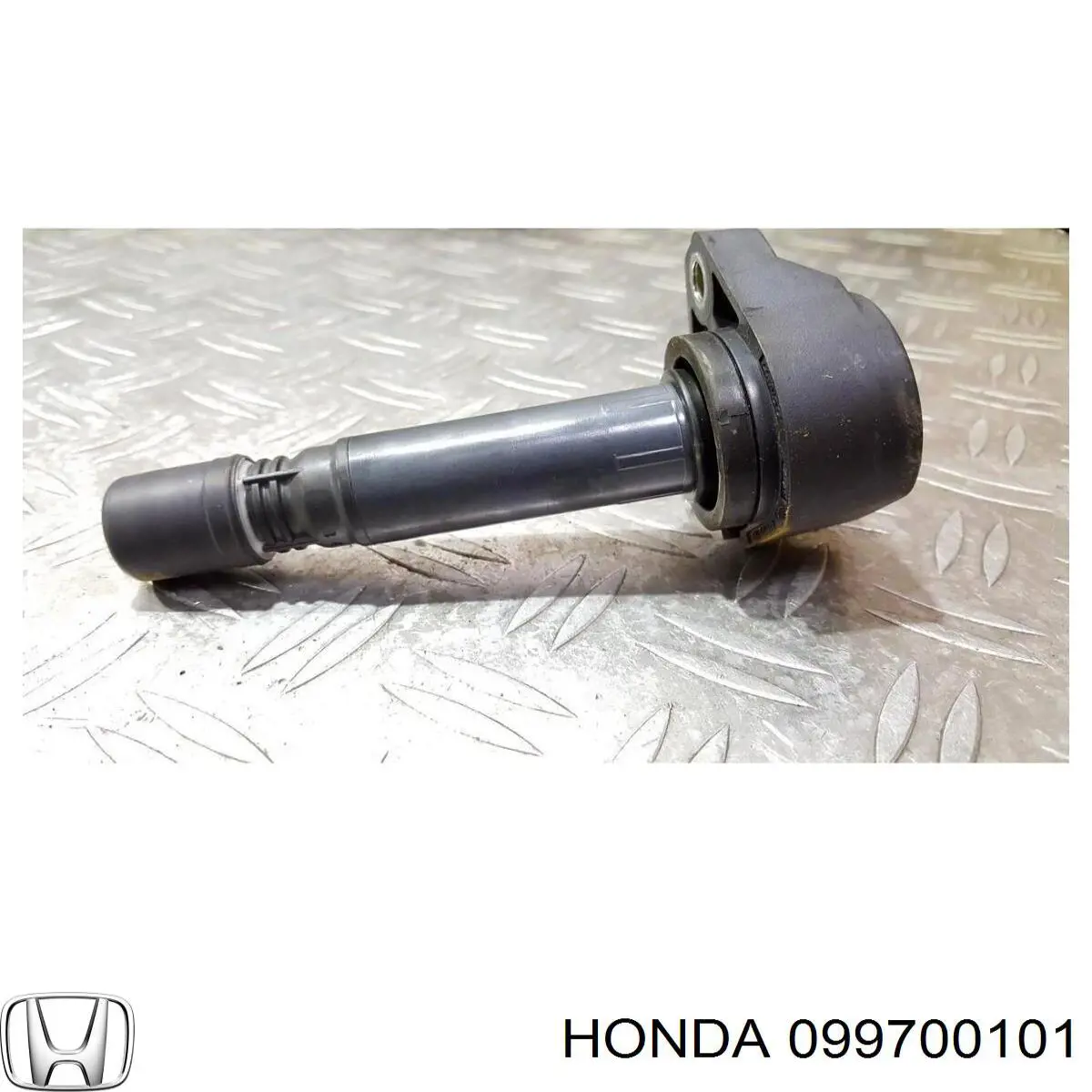 Comprar 099700101 Honda Bobina