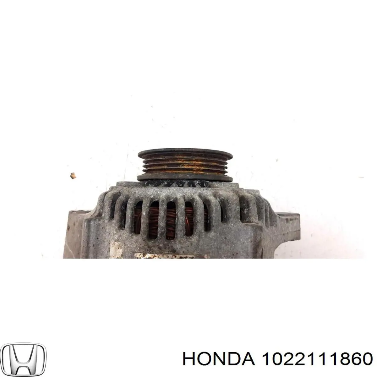 Comprar 1022111860 Honda Dynamo