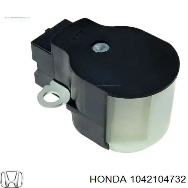 1042104732 Honda Alternador de coche