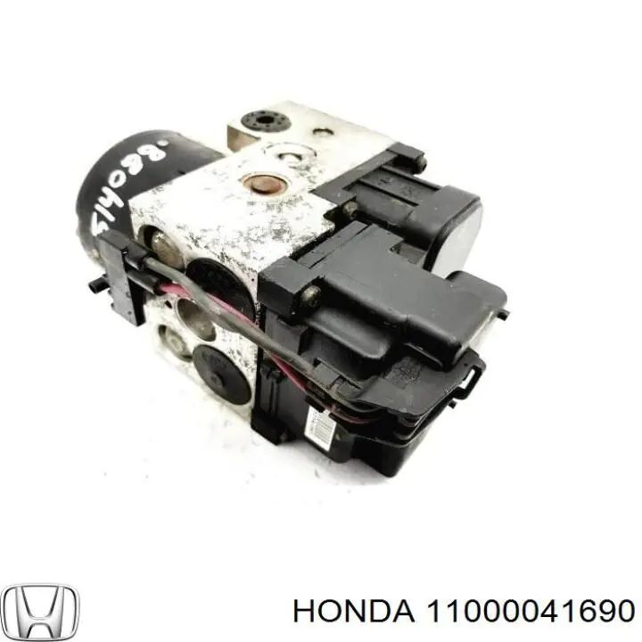 Bloque hidráulico ABS Mercedes 0265250088 precio, desde 45,01 EUR