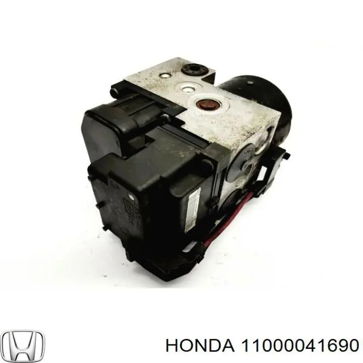Módulo ABS 11000041690 Honda