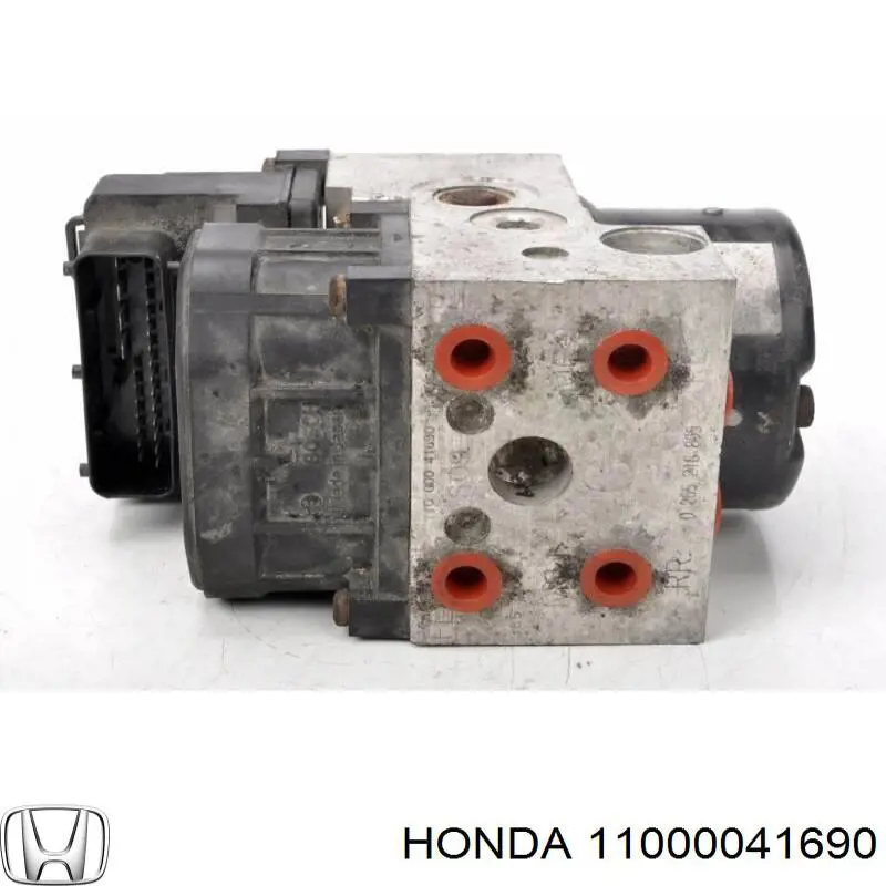 Comprar 11000041690 Honda Módulo ABS