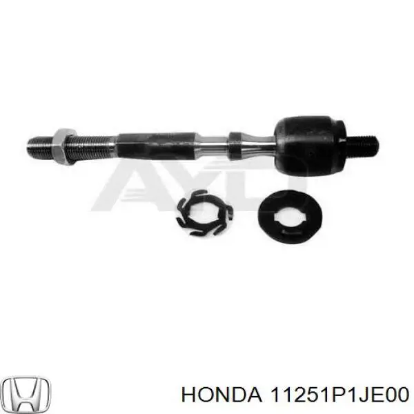 Comprar 11251P1JE00 Honda Junta del cárter