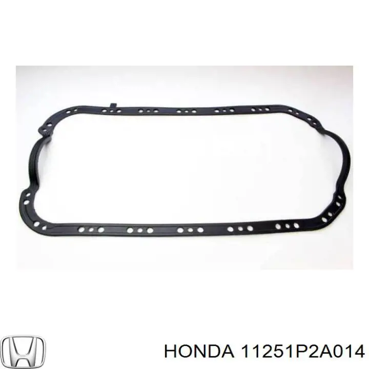 Junta del cárter de aceite Honda 11251P2A014 precio, desde 21,67 EUR