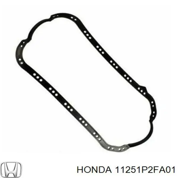 11251P2FA01 Honda