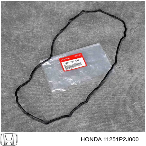 11251P2J000 Honda junta, cárter de aceite