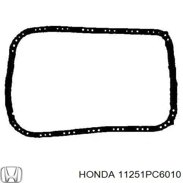 Comprar 11251PC6010 Honda Junta del cárter