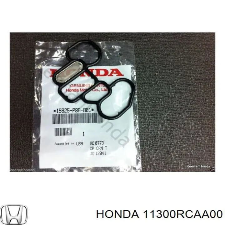 11300RCAA00 Honda