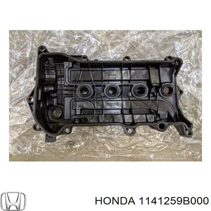 1141259B000 Honda