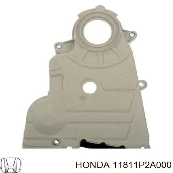 11811P2A000 Honda