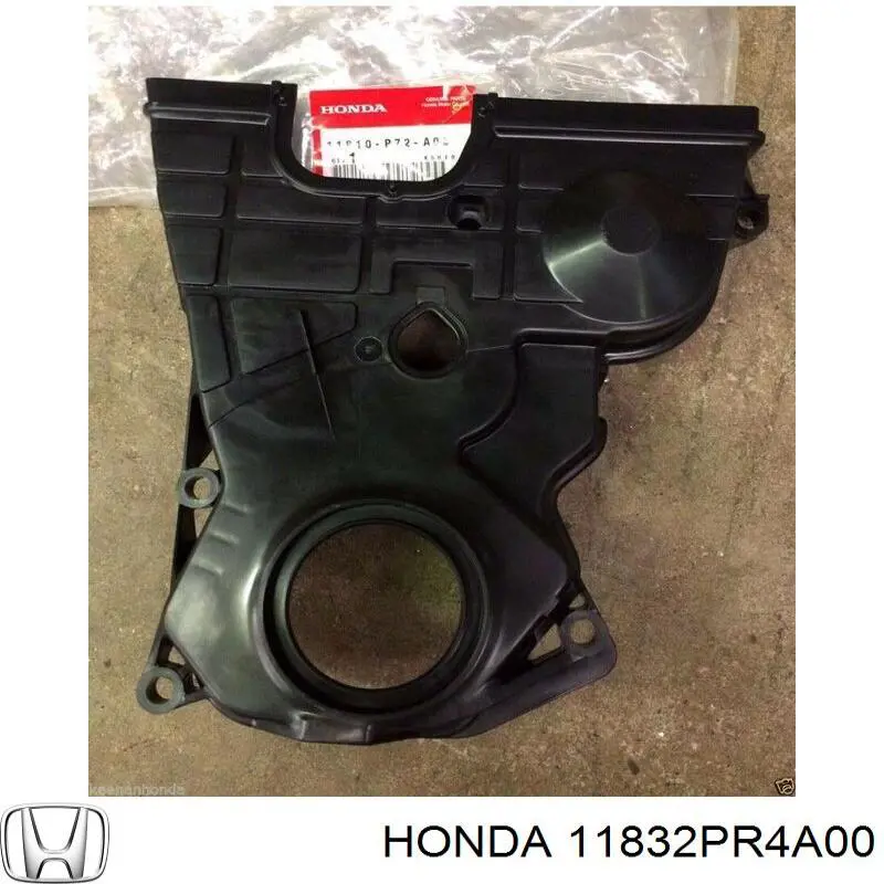 11832PR4A00 Honda