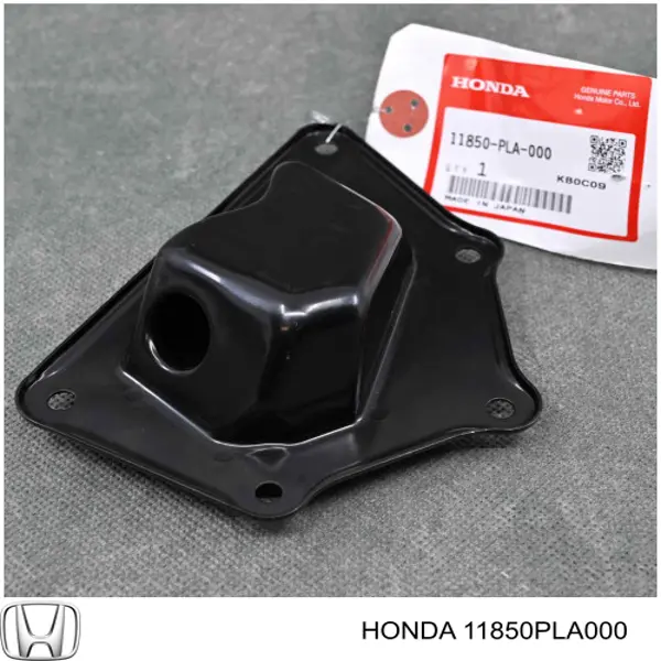 11850PLA000 Honda