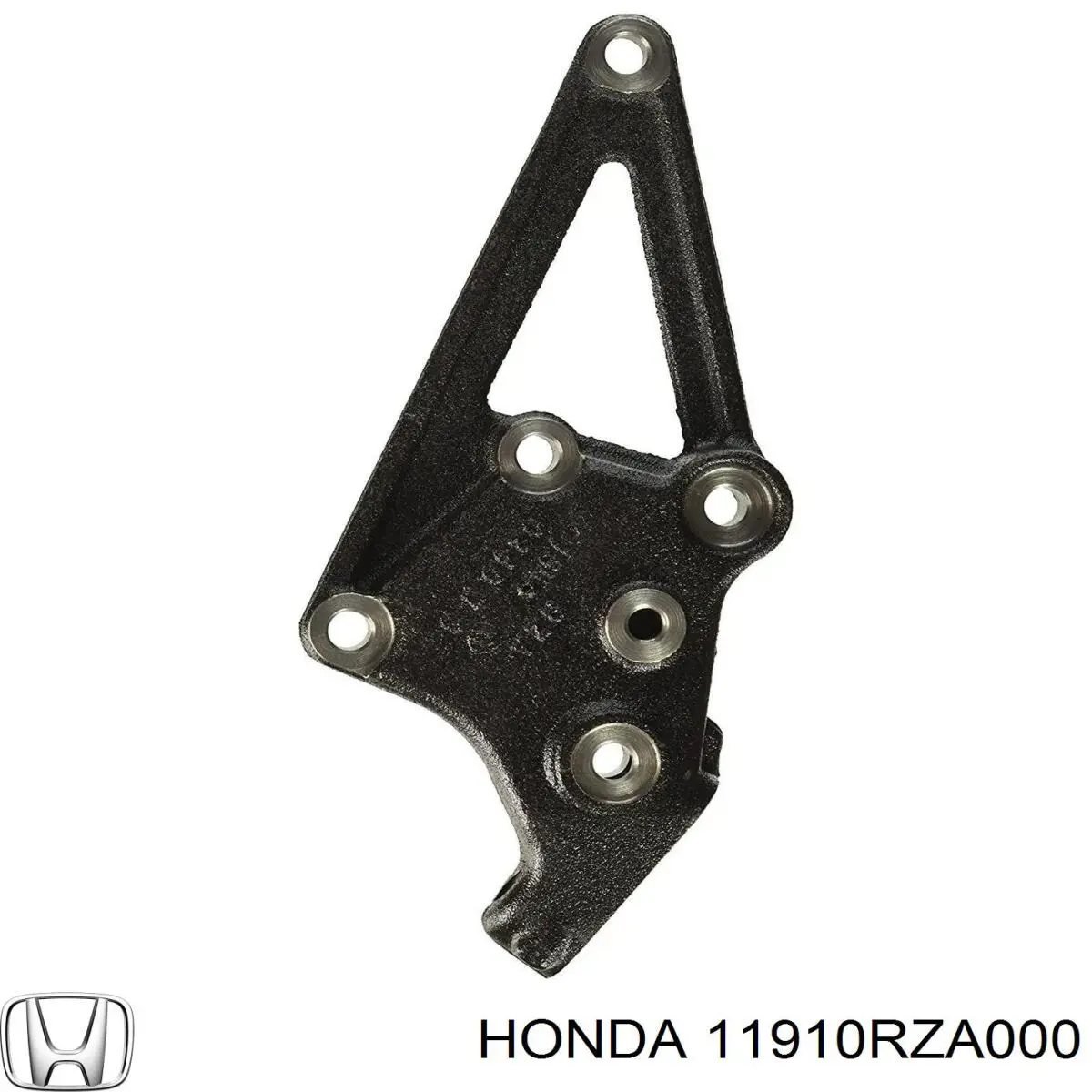 11910RZA000 Honda