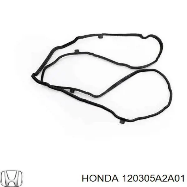 Juego de juntas de tapa de balancines Honda 120305A2A01