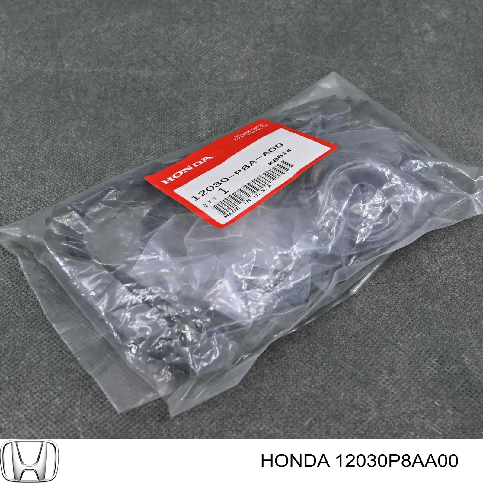 12030P8AA00 Honda junta tapa de balancines