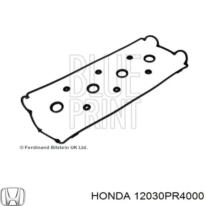 Junta tapa válvula Honda 12030PR4000 precio, desde 24,15 EUR