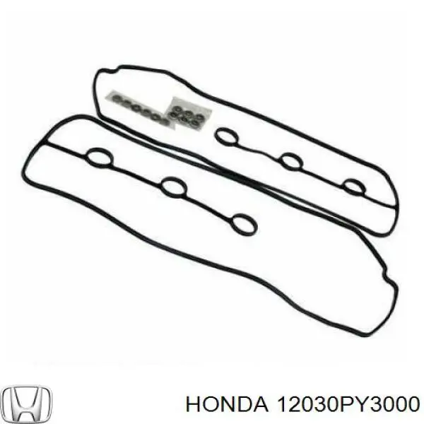 12030PY3000 Honda Juego de juntas de tapa de balancines
