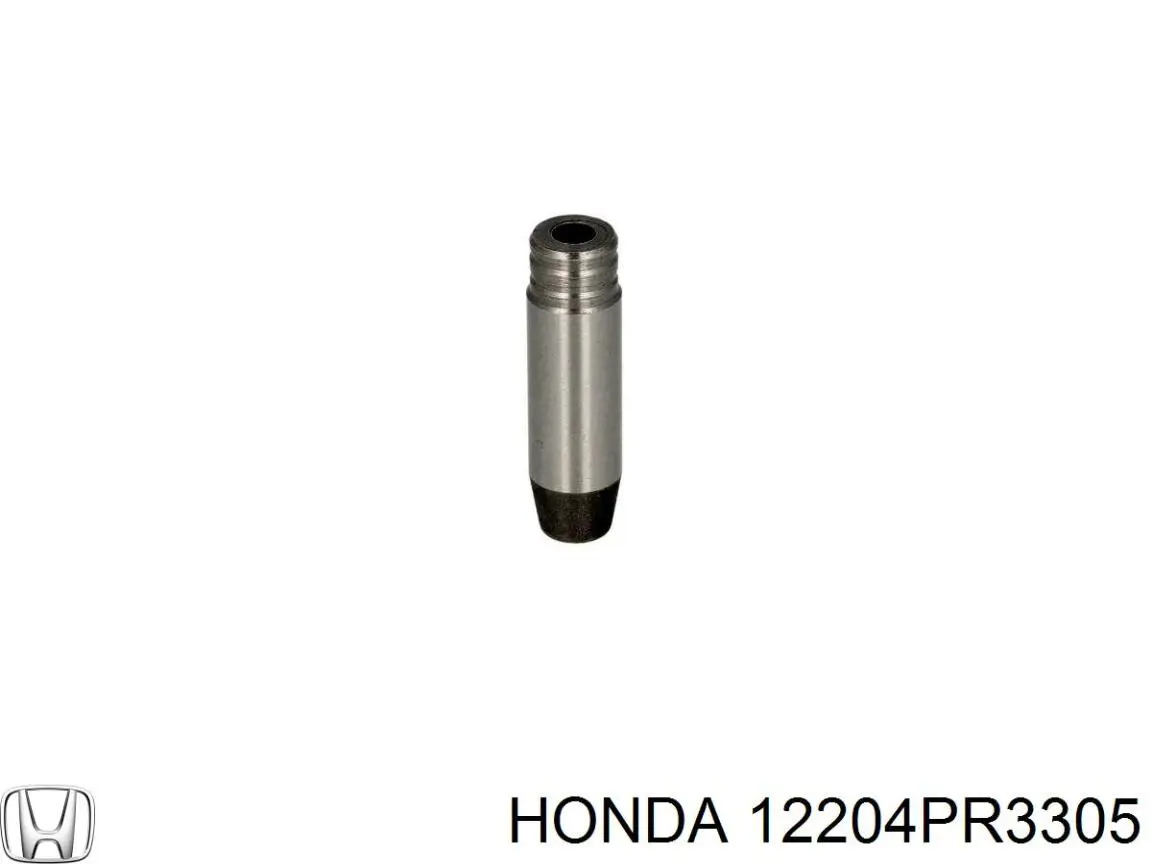 12204PR3305 Honda