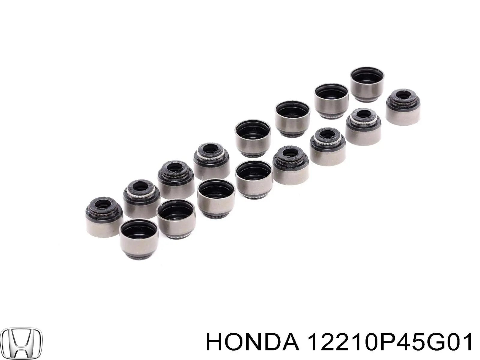 Comprar 12210P45G01 Honda Retén de válvula de admisión