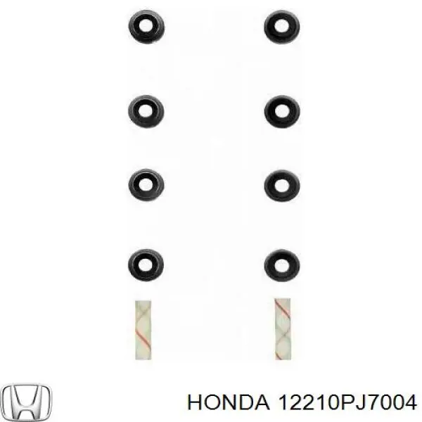 12210PJ7004 Honda