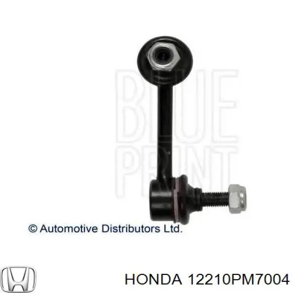Retén de válvula de escape Honda 12211PT2003 precio, desde 1,82 EUR