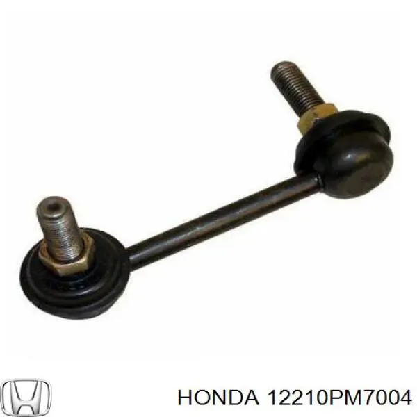Comprar 12211PT2003 Honda Retén de válvula de escape