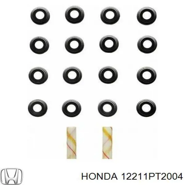 12211PT2003 Honda Retén de válvula de escape