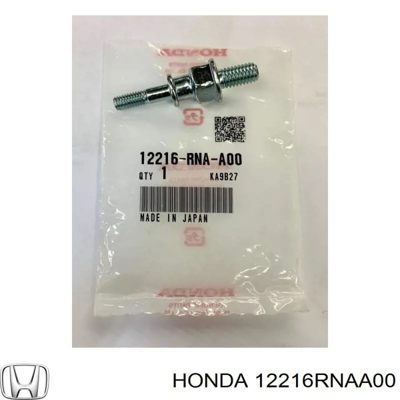 12216RNAA00 Honda