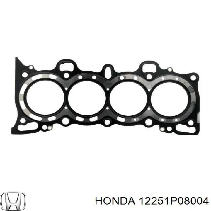 Juntas de culata Honda 12251P08004 precio, desde 27,86 EUR
