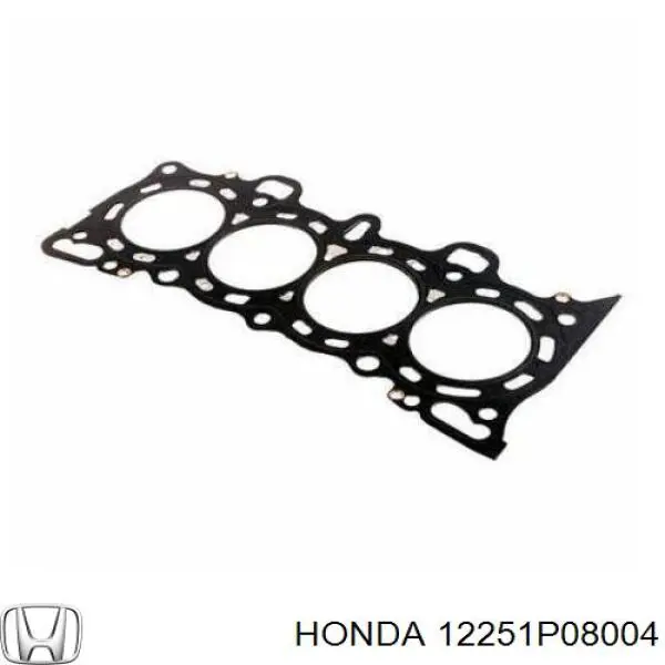 12251P08004 Honda junta de culata