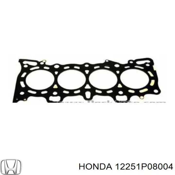 Comprar 12251P08004 Honda Junta de culata