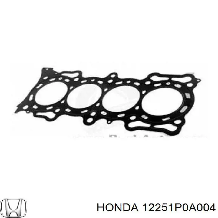 Juntas de culata Honda 12251P0A004 precio, desde 32,79 EUR