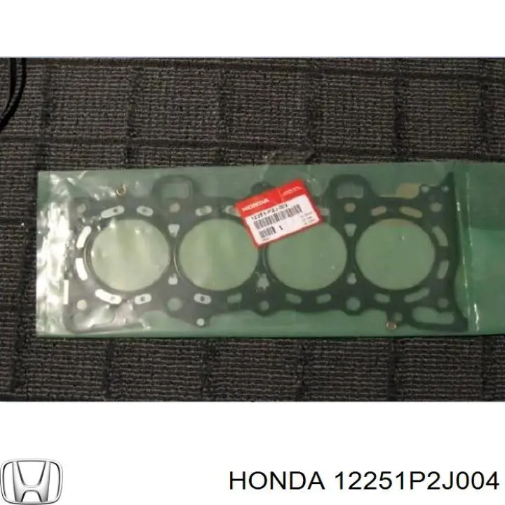 Comprar 12251P2J004 Honda Junta de culata