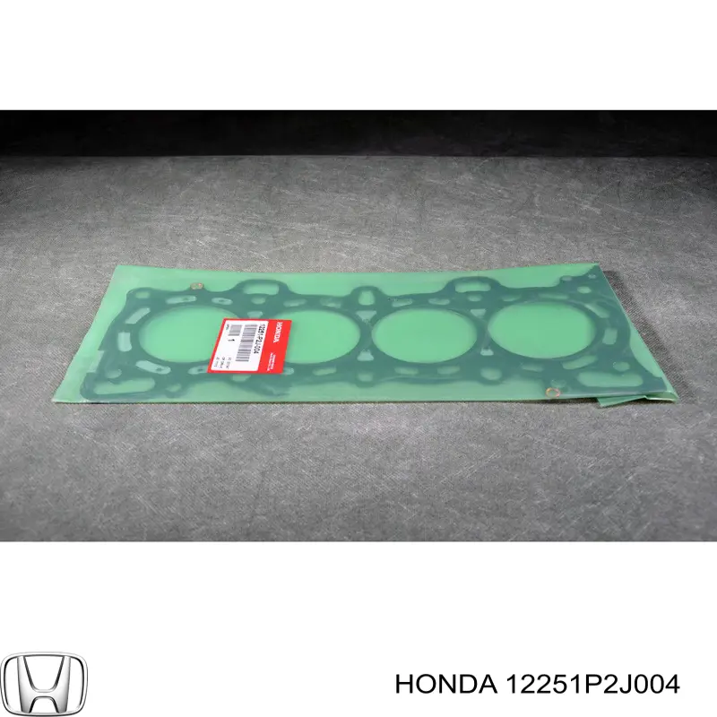 Junta de culata 12251P2J004 Honda