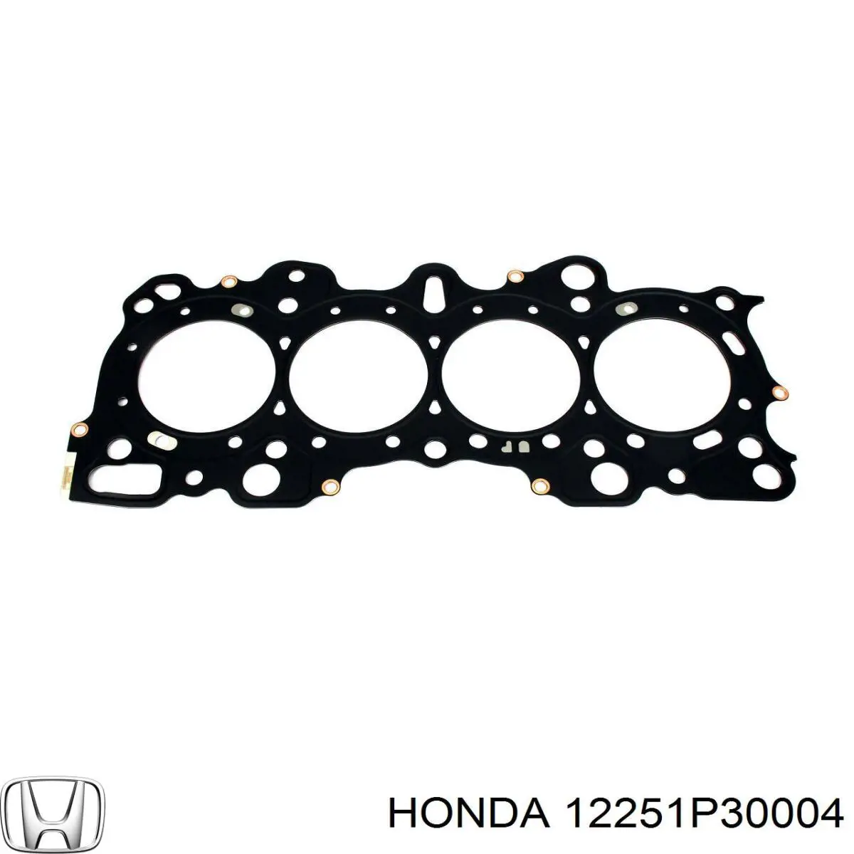 12251P30004 Honda junta de culata