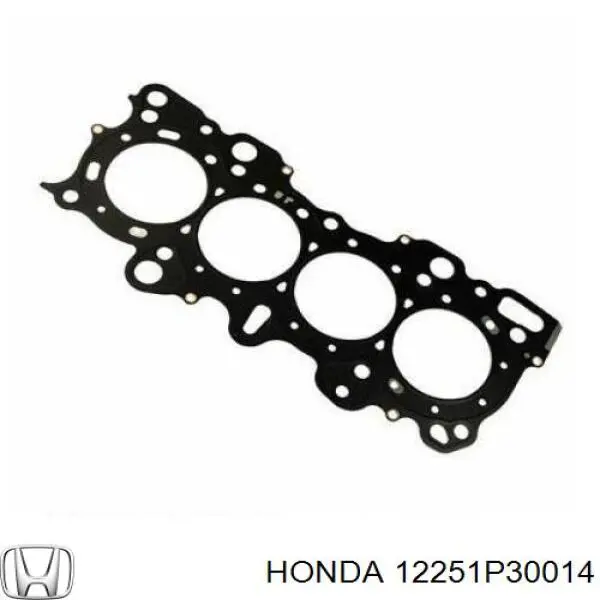 12251P30014 Honda junta de culata